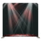 Lights 163 Pillowcover Backdrop