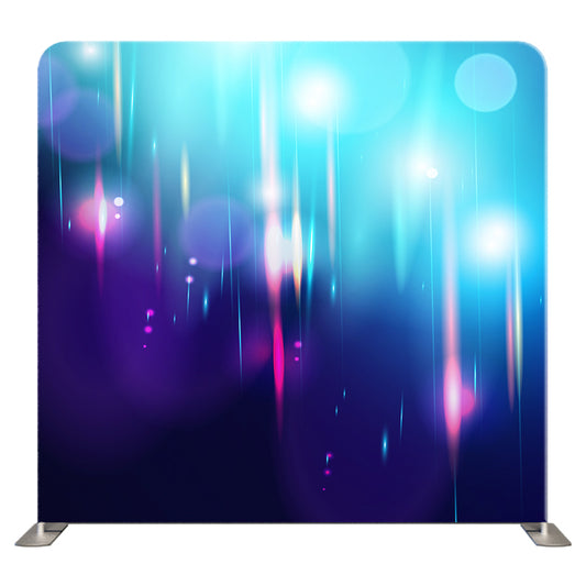 Lights 152 Pillowcover Backdrop