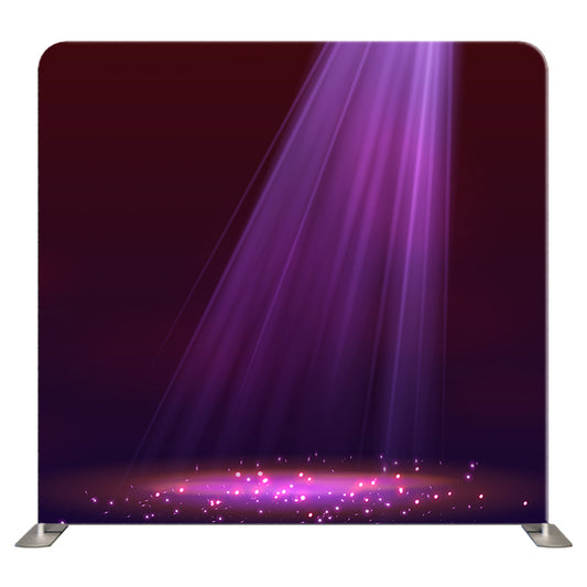 Lights 155 Pillowcover Backdrop