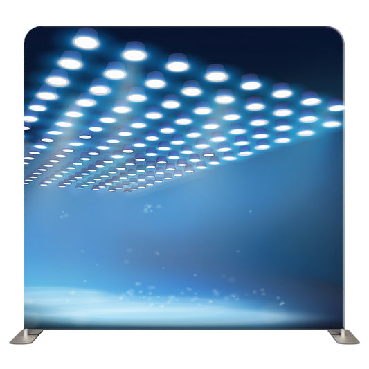 Lights 147 Pillowcover Backdrop