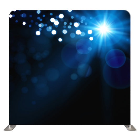 Lights 149 Pillowcover Backdrop