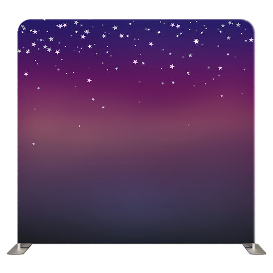 Lights 141 Pillowcover Backdrop