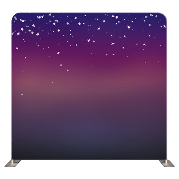 Lights 141 Pillowcover Backdrop