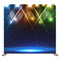 Lights 148 Pillowcover Backdrop