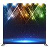 Lights 148 Pillowcover Backdrop