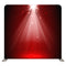 Lights 154 Pillowcover Backdrop