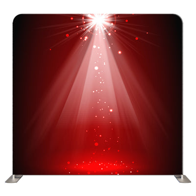 Lights 154 Pillowcover Backdrop