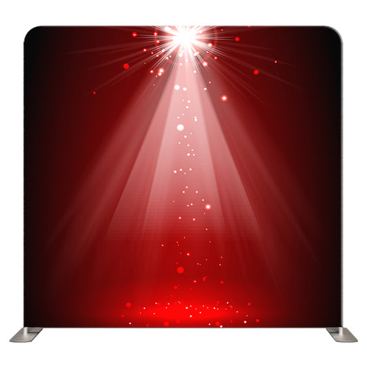 Lights 154 Pillowcover Backdrop