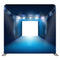 Lights 146 Pillowcover Backdrop