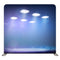 Lights 136 Pillowcover Backdrop