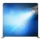 Lights 140 Pillowcover Backdrop