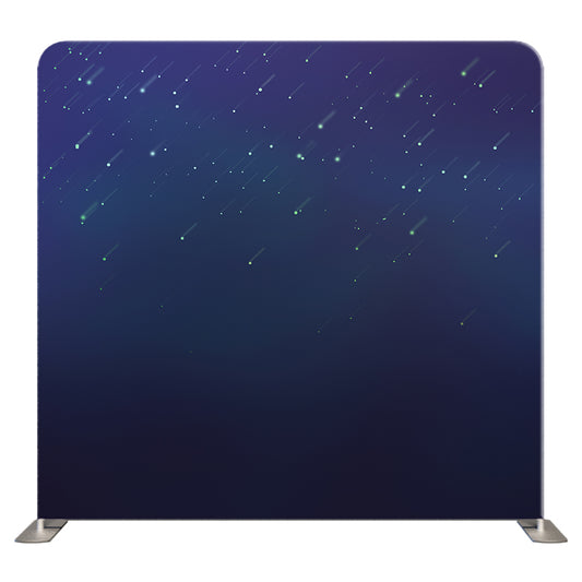 Lights 137 Pillowcover Backdrop