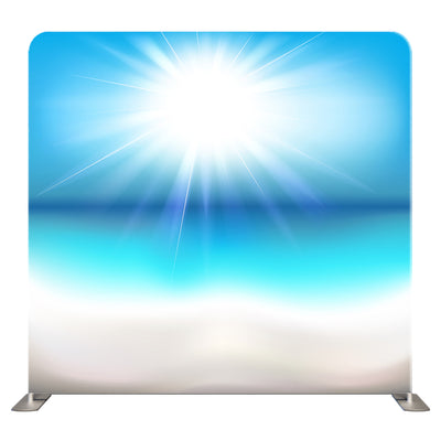 Lights 134 Pillowcover Backdrop
