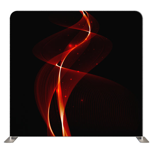 Lights 130 Pillowcover Backdrop