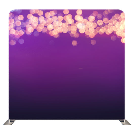 Lights 117 Pillowcover Backdrop