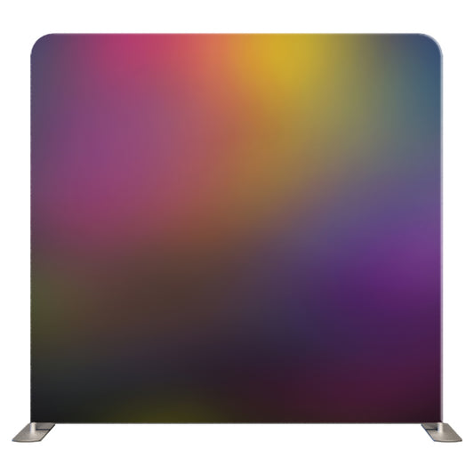 Lights 123 Pillowcover Backdrop