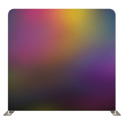 Lights 123 Pillowcover Backdrop