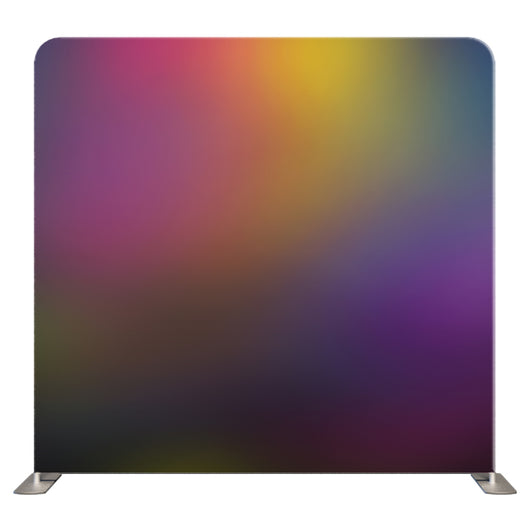 Lights 123 Pillowcover Backdrop