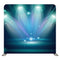 Lights 114 Pillowcover Backdrop
