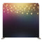 Lights 112 Pillowcover Backdrop