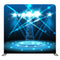 Lights 126 Pillowcover Backdrop