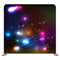 Lights 104 Pillowcover Backdrop