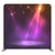Lights 100 Pillowcover Backdrop