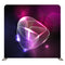 Lights 108 Pillowcover Backdrop