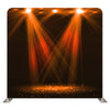 Lights 101 Pillowcover Backdrop