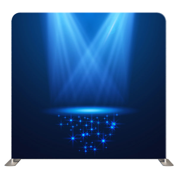 Lights 098 Pillowcover Backdrop