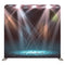 Lights 097 Pillowcover Backdrop