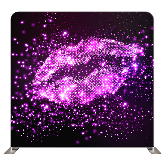 Lights 096 Pillowcover Backdrop
