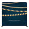Lights 092 Pillowcover Backdrop