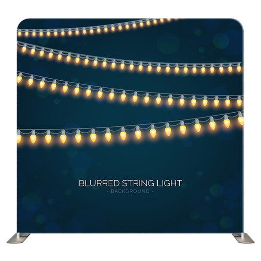 Lights 092 Pillowcover Backdrop