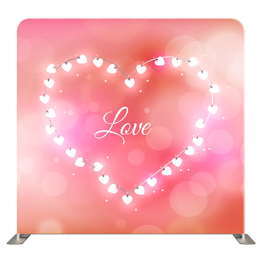 Lights 099 Pillowcover Backdrop