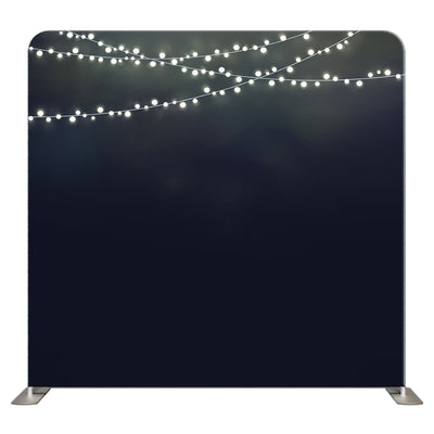 Lights 089 Pillowcover Backdrop
