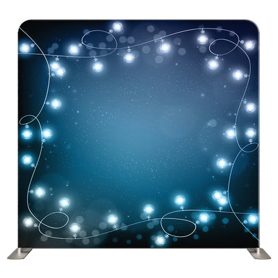 Lights 086 Pillowcover Backdrop