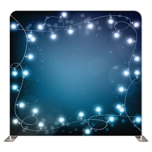 Lights 086 Pillowcover Backdrop