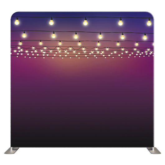 Lights 081 Pillowcover Backdrop
