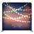 Lights 083 Pillowcover Backdrop