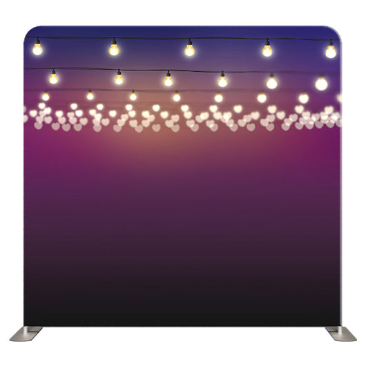 Lights 085 Pillowcover Backdrop