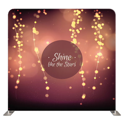 Lights 079 Pillowcover Backdrop