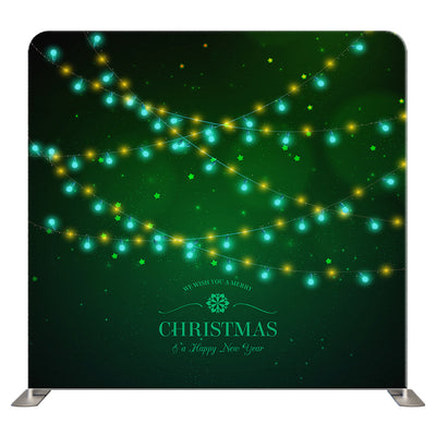 Lights 080 Pillowcover Backdrop