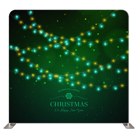 Lights 080 Pillowcover Backdrop
