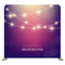 Lights 094 Pillowcover Backdrop