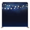Lights 088 Pillowcover Backdrop