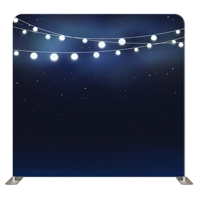 Lights 088 Pillowcover Backdrop