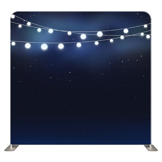 Lights 088 Pillowcover Backdrop