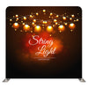 Lights 073 Pillowcover Backdrop