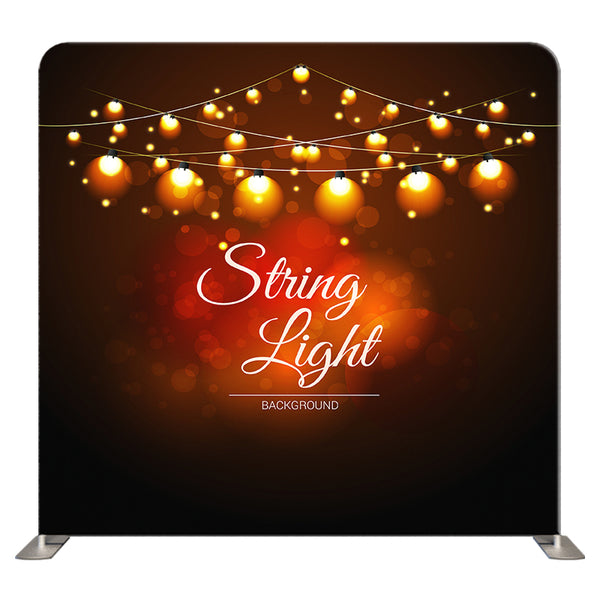 Lights 073 Pillowcover Backdrop